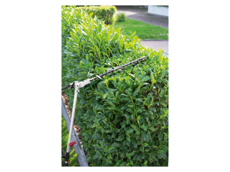 Multiattrezzo 4 in 1 a motore