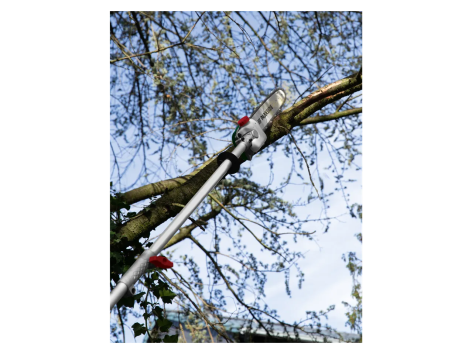 Multiattrezzo 4 in 1 a motore