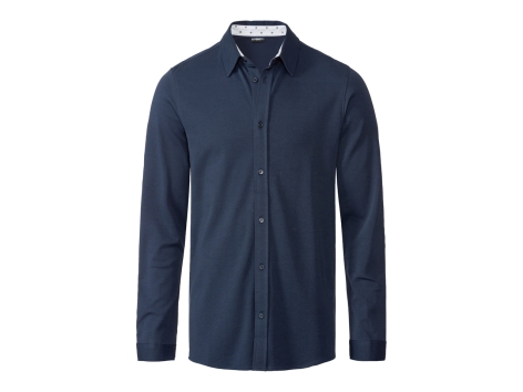 Camicia da uomo Slim Fit