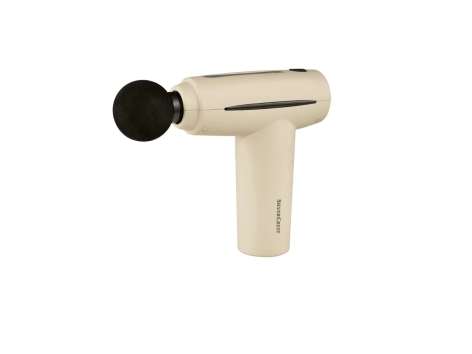 Mini pistola massaggiante