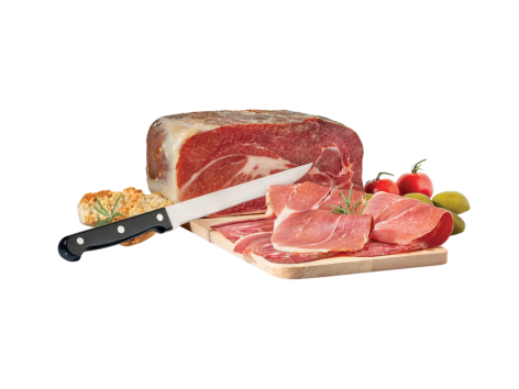 Jamón Serrano STG