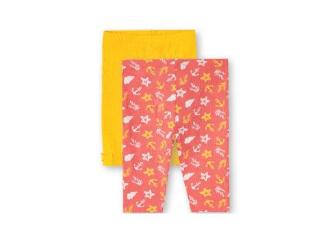 Felix Flora Capri Leggings Capri Per Bambine Felix & Flora - 4