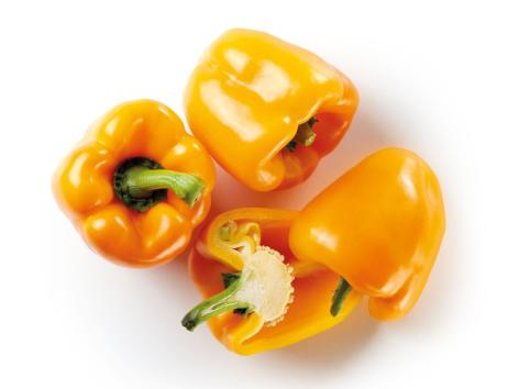 Peperoni gialli