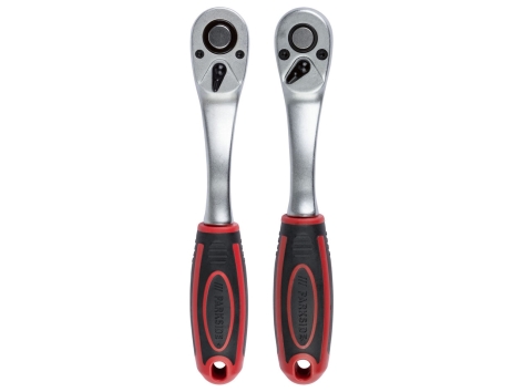 Chiave a cricco o set chiavi a bussola