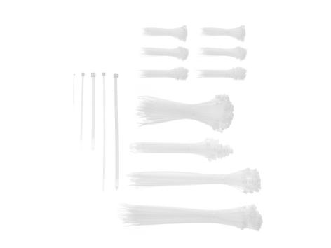 Set fascette fermacavo