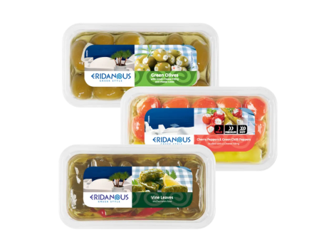 Antipasti
