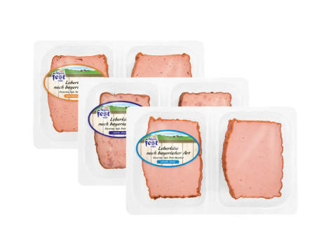 Leberkäse