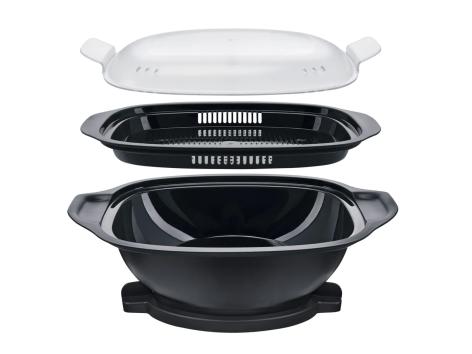 Robot da cucina multifunzione “Monsieur Cuisine Smart”