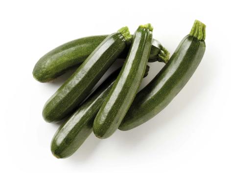 Zucchine