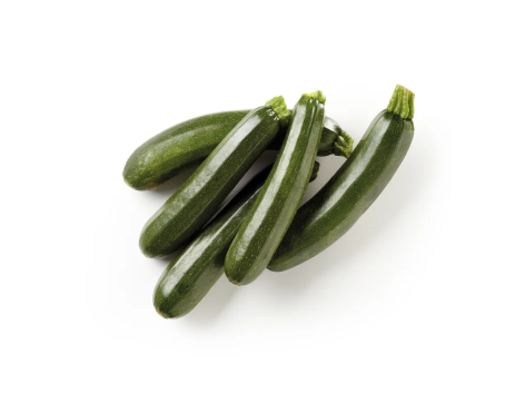 Zucchine