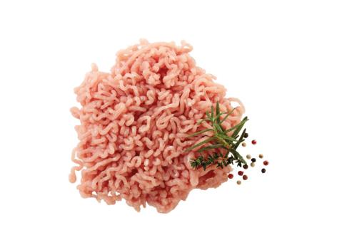 Macinato di tacchino