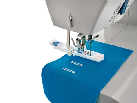 Macchina da cucire computerizzata