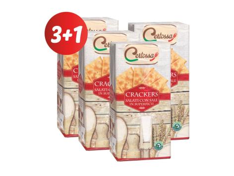 Crackers