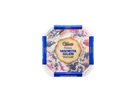 Vaschetta gelato