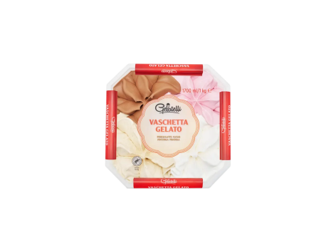 Vaschetta gelato