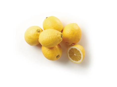 Limoni Siracusa IGP