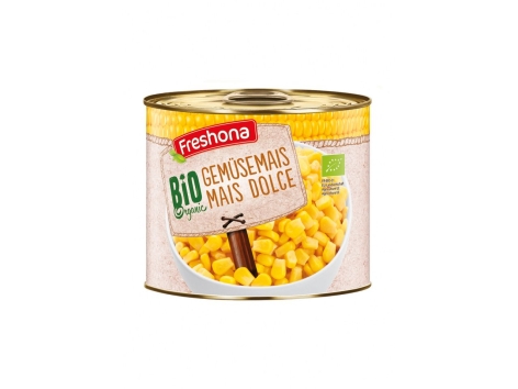 Mais dolce Bio