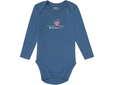 Coordinato per neonata