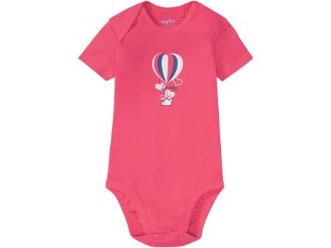 Coordinato per neonata