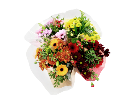 Bouquet di fiori