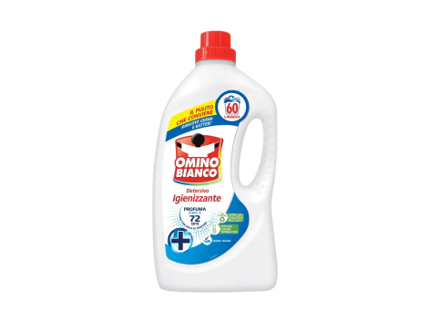 Detersivo lavatrice
