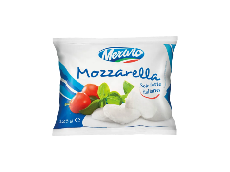Mozzarella