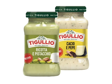 Gran pesto