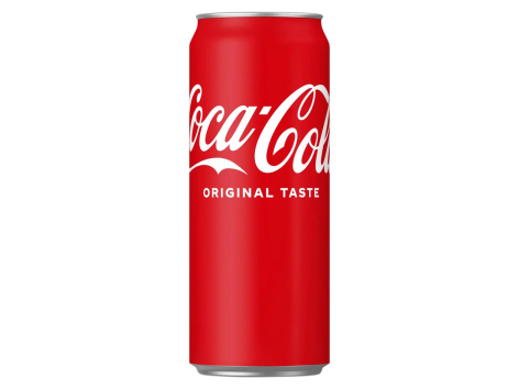 Coca-Cola®