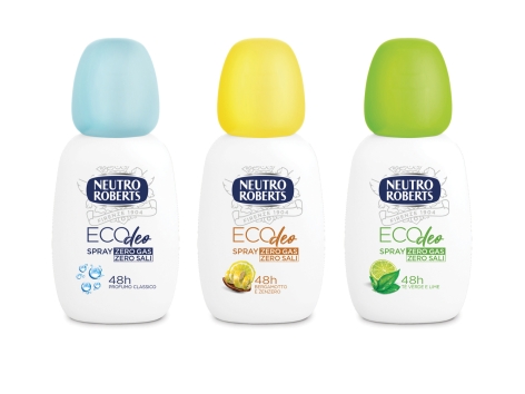 EcoDeo Vapo zero Gas