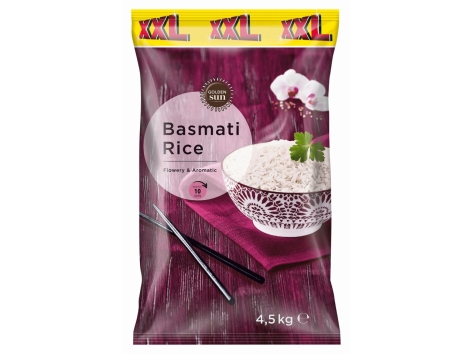 Riso Basmati Lidl - VolantinoLidl.it