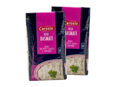 Riso basmati
