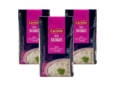 Riso Basmati