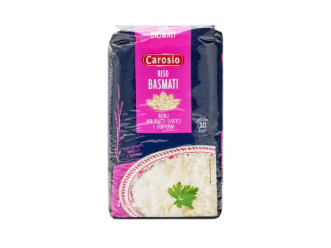 Riso Basmati