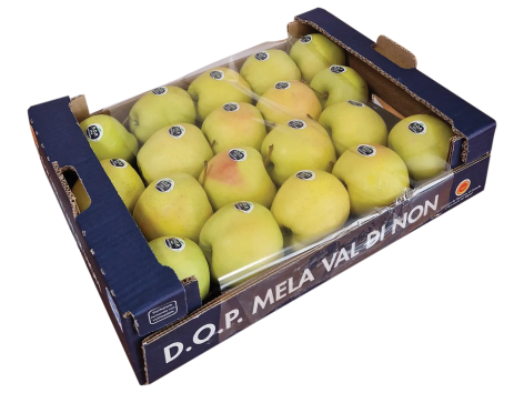 Mele Golden Val di Non DOP