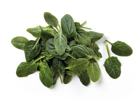 Spinaci