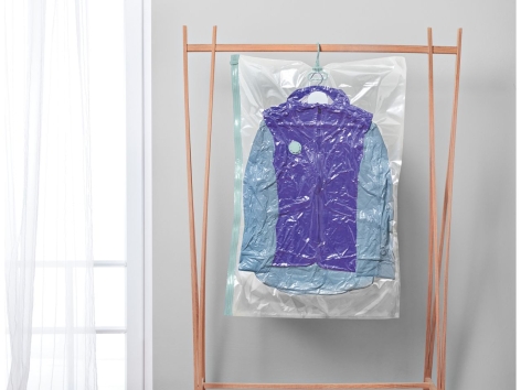 Sacchetti per sottovuoto