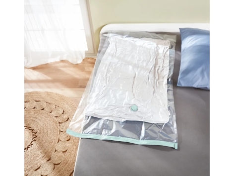 Sacchetti per sottovuoto