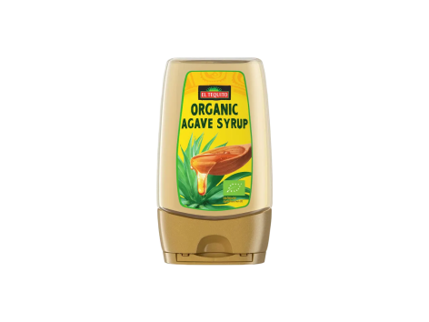 Sciroppo d'agave