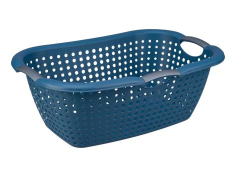 Cesto o bacinella portabiancheria
