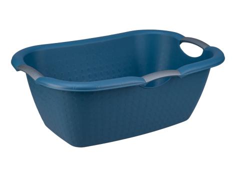 Cesto o bacinella portabiancheria