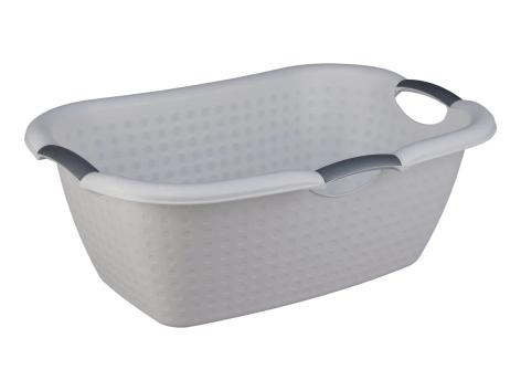 Cesto o bacinella portabiancheria