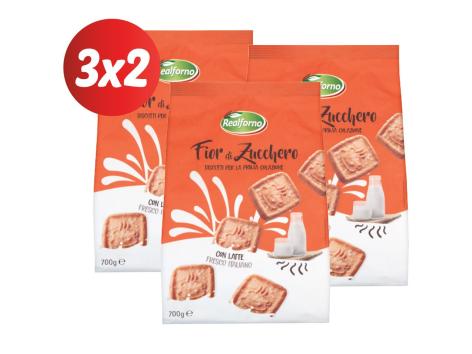 Fior di Zucchero