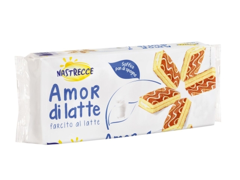 Amor di latte