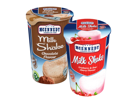 Milkshake