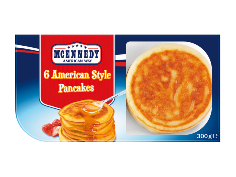 Pancakes
