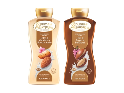 Bagnodoccia crema