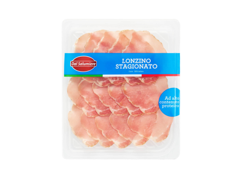 Lonzino stagionato