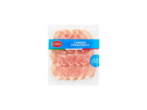 Lonzino stagionato