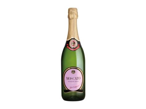 Moscato Spumante dolce