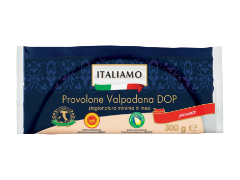 Provolone Valpadana DOP